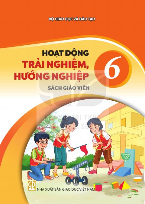 Sách giáo viên Âm nhạc 6 - Kết nối tri thức 2026-2027